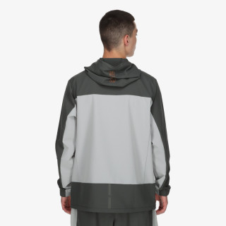 ELLESSE Hanorace ELLESSE MENS FULL ZIP HOODY 