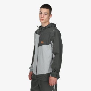ELLESSE Hanorace ELLESSE MENS FULL ZIP HOODY 