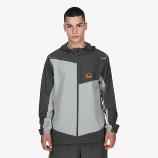 ELLESSE Hanorace ELLESSE MENS FULL ZIP HOODY 