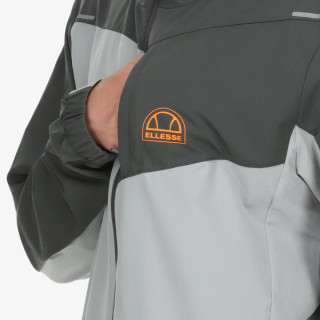ELLESSE Hanorace ELLESSE MENS FULL ZIP HOODY 