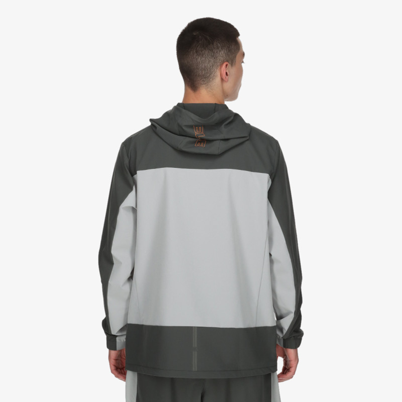ELLESSE Hanorace ELLESSE MENS FULL ZIP HOODY 