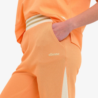 ELLESSE Pantaloni de trening LADIES OPEN HEM PANTS 