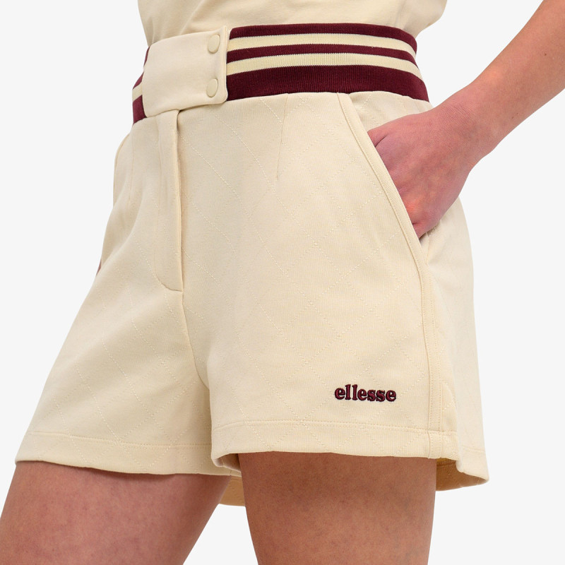ELLESSE Pantaloni scurti LADIES SHORTS 