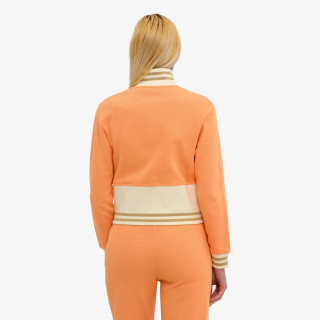 ELLESSE Hanorace LADIES FULL ZIP 