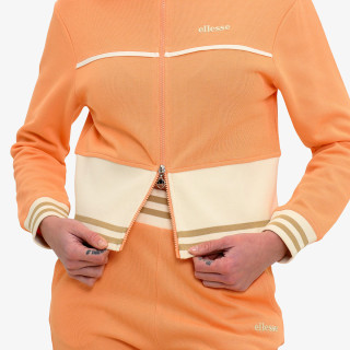 ELLESSE Hanorace LADIES FULL ZIP 