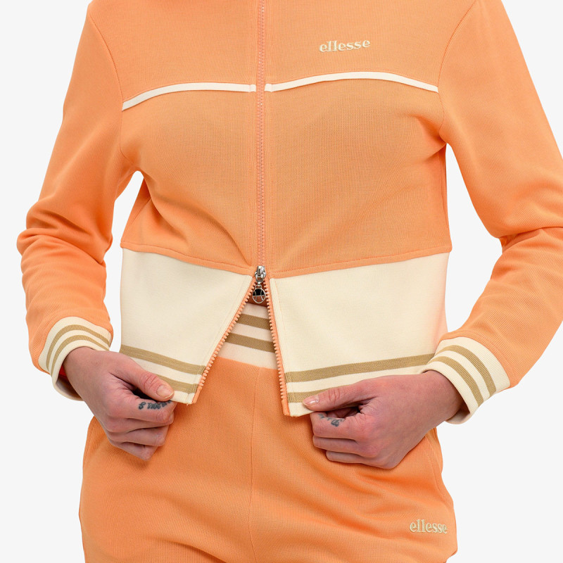 ELLESSE Hanorace LADIES FULL ZIP 