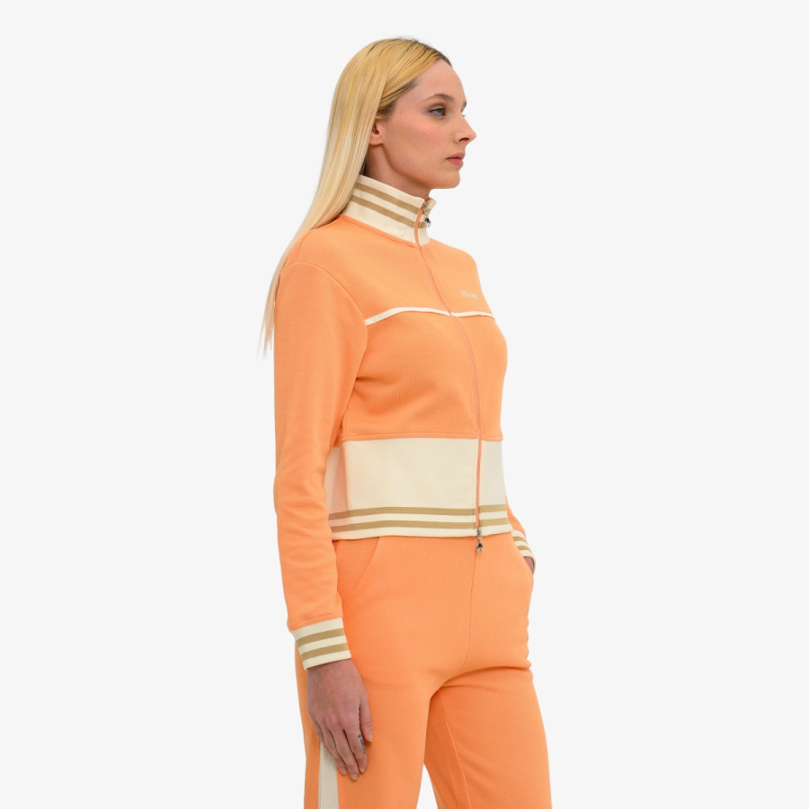 ELLESSE Hanorace LADIES FULL ZIP 