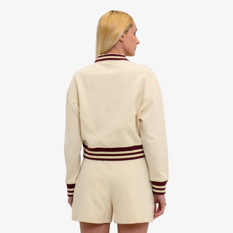 ELLESSE Hanorace LADIES CREWNECK 