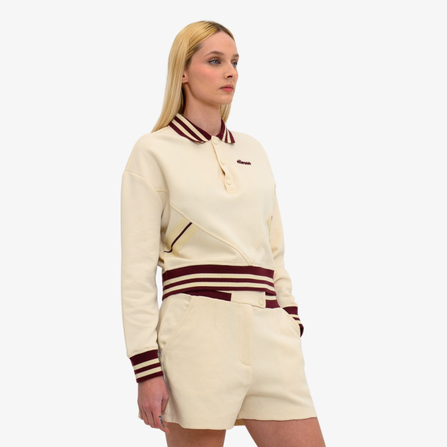 ELLESSE Hanorace LADIES CREWNECK 