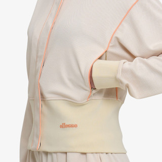 ELLESSE Hanorace LADIES FULL ZIP HOODY 