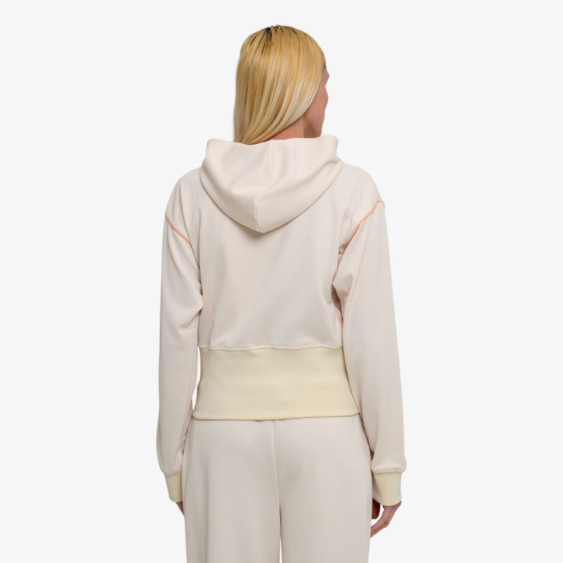ELLESSE Hanorace LADIES FULL ZIP HOODY 