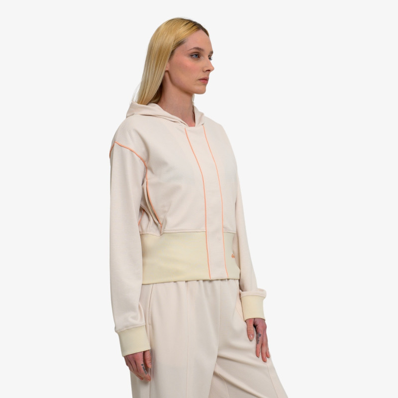 ELLESSE Hanorace LADIES FULL ZIP HOODY 