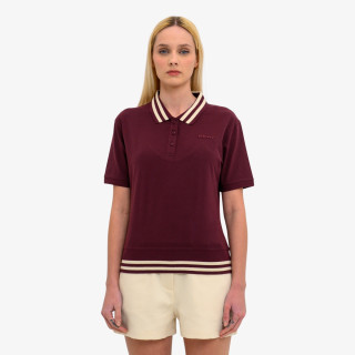 ELLESSE Tricouri polo LADIES POLO SHIRT 