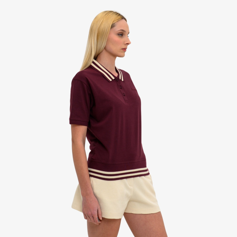 ELLESSE Tricouri polo LADIES POLO SHIRT 