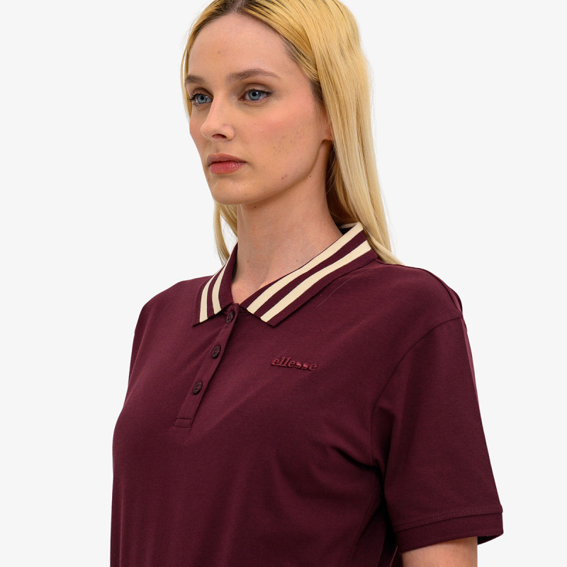 ELLESSE Tricouri polo LADIES POLO SHIRT 