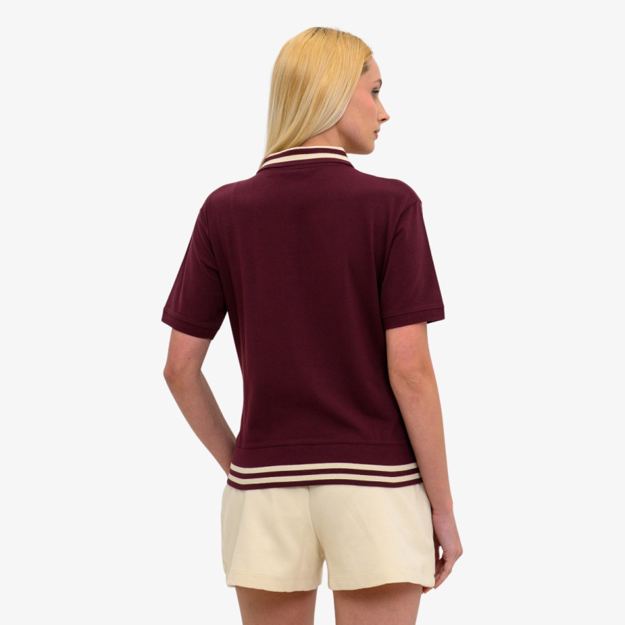 ELLESSE Tricouri polo LADIES POLO SHIRT 