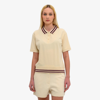ELLESSE Tricouri polo LADIES POLO SHIRT 