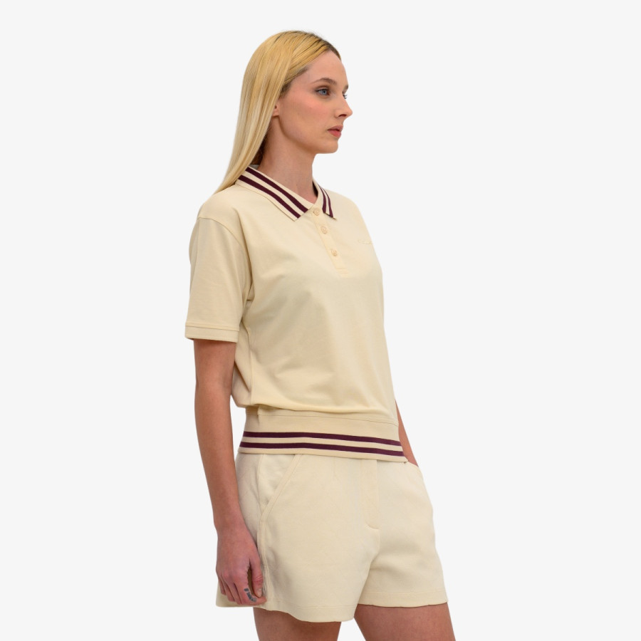 ELLESSE Tricouri polo LADIES POLO SHIRT 