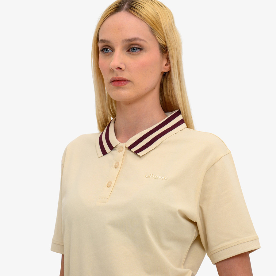 ELLESSE Tricouri polo LADIES POLO SHIRT 