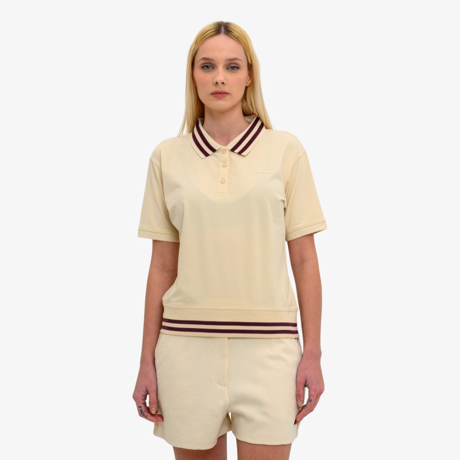 ELLESSE Tricouri polo LADIES POLO SHIRT 