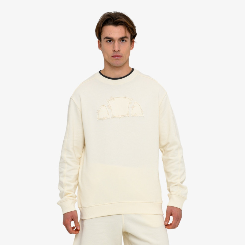 ELLESSE Hanorace MENS CREWNECK 