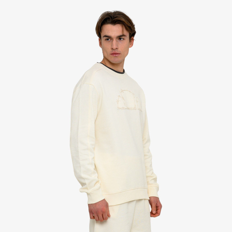 ELLESSE Hanorace MENS CREWNECK 
