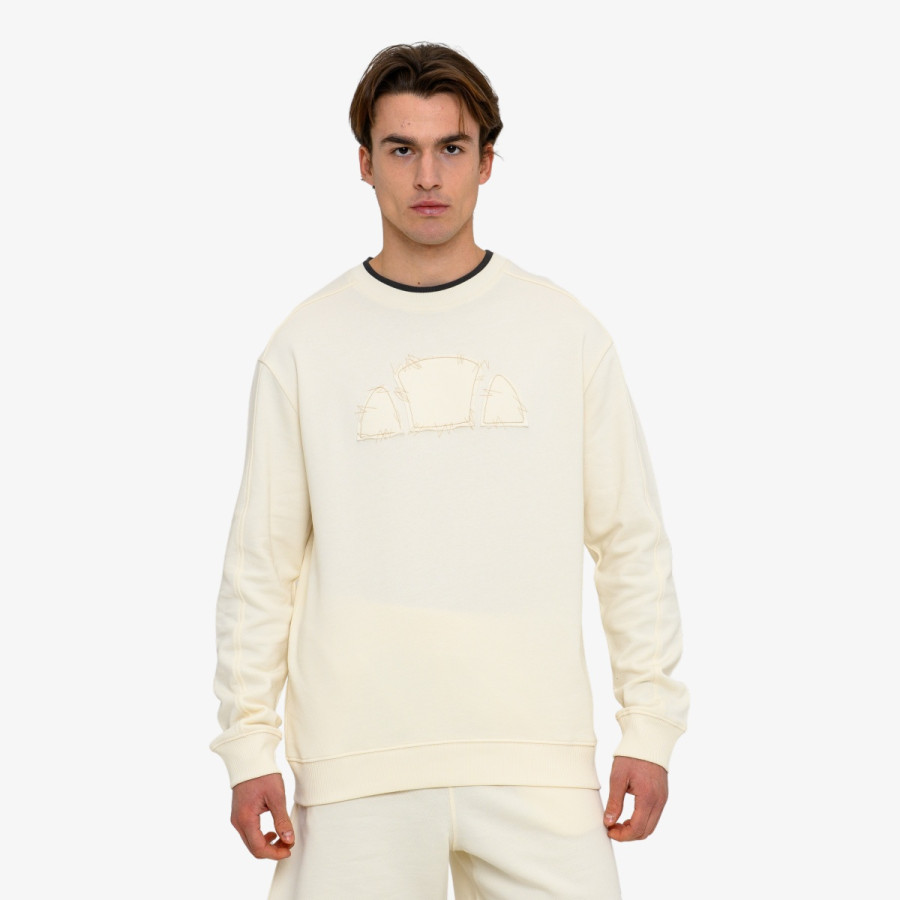 ELLESSE Hanorace MENS CREWNECK 