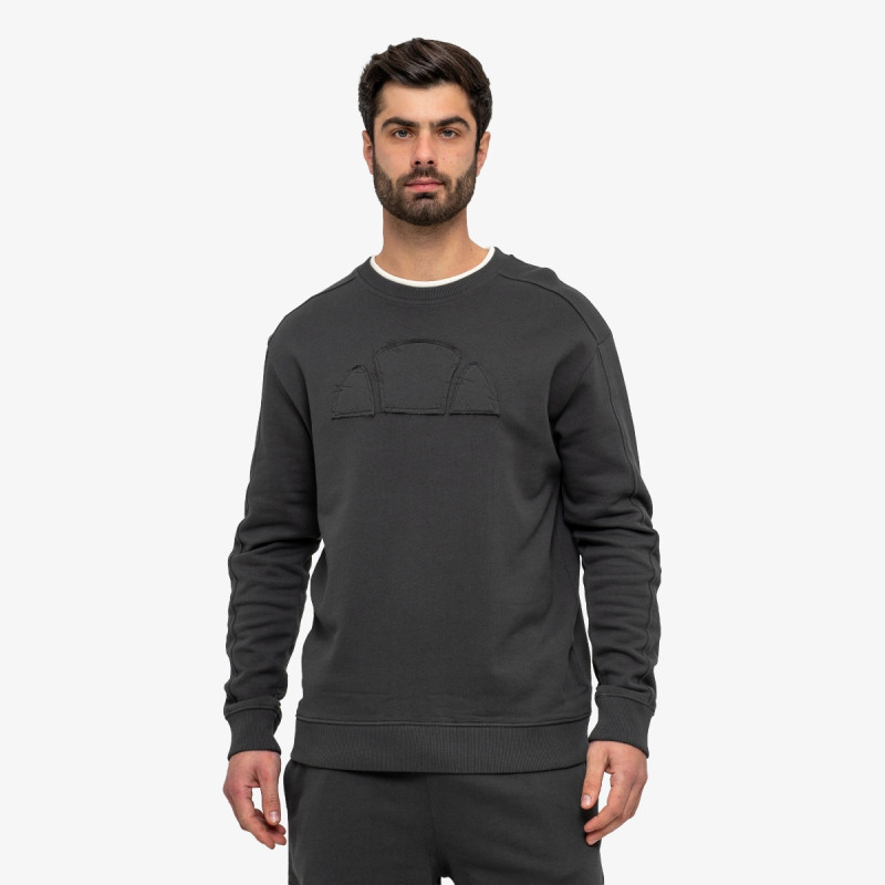 ELLESSE Hanorace MENS CREWNECK 
