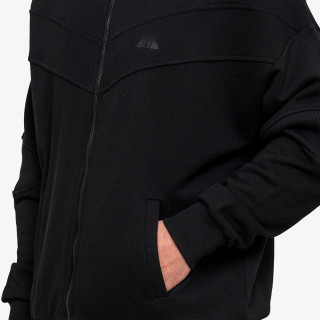 ELLESSE Hanorace MENS FULL ZIP 