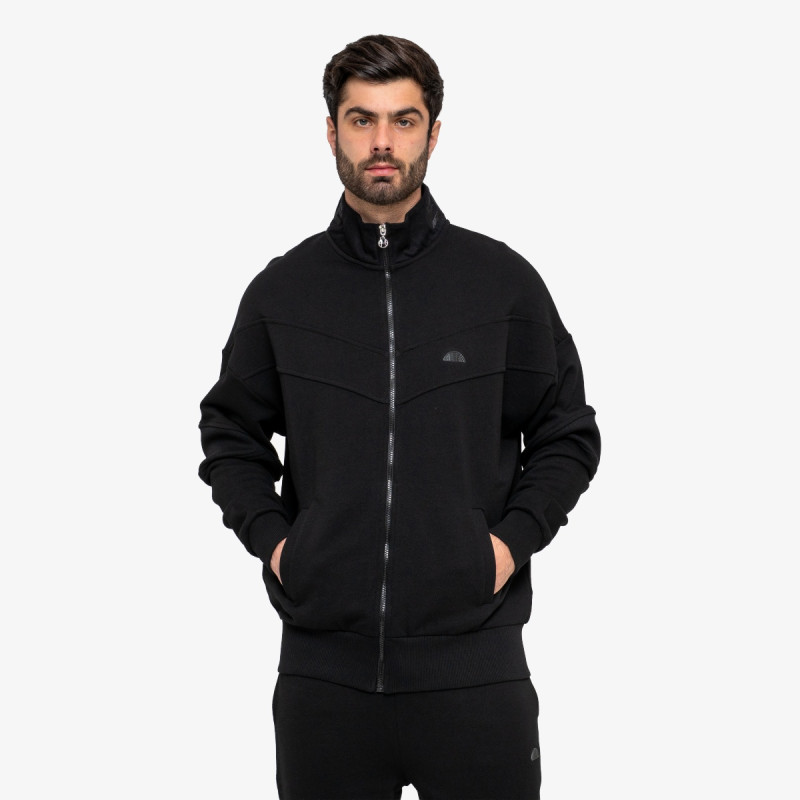 ELLESSE Hanorace MENS FULL ZIP 