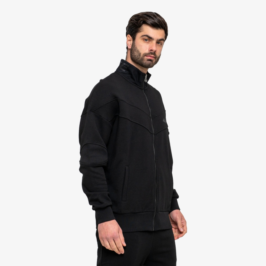 ELLESSE Hanorace MENS FULL ZIP 