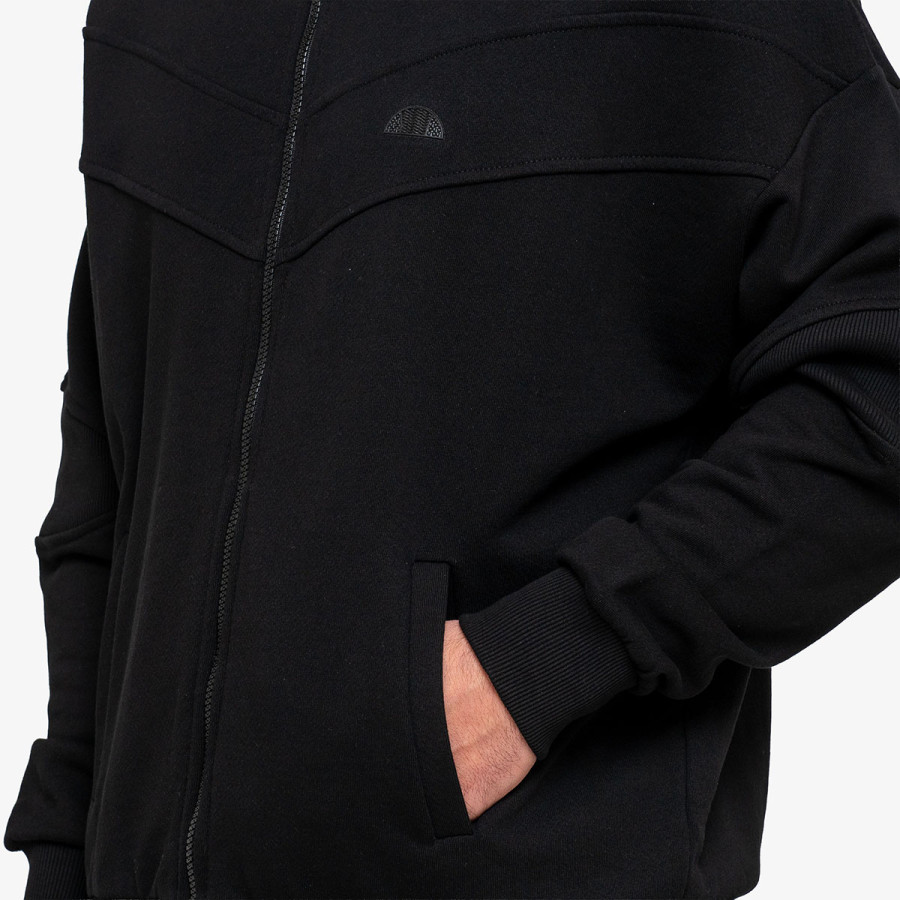 ELLESSE Hanorace MENS FULL ZIP 