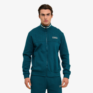 ELLESSE Hanorace MENS FULL ZIP 