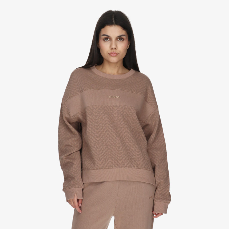 ELLESSE Hanorace ELLESSE LADIES CREWNECK 