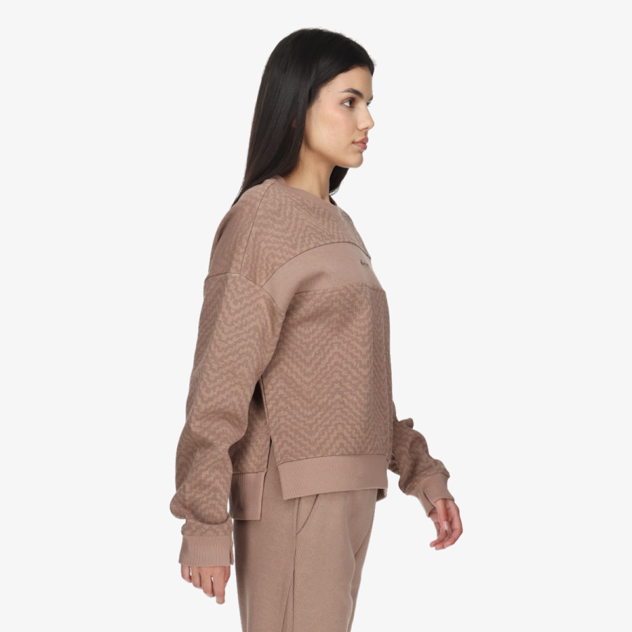 ELLESSE Hanorace ELLESSE LADIES CREWNECK 