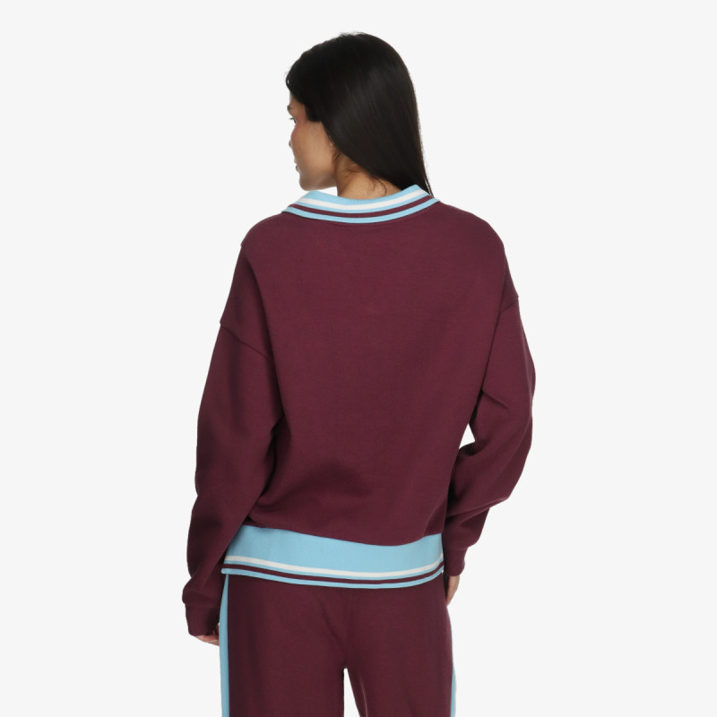 ELLESSE Hanorace ELLESSE LADIES CREWNECK 