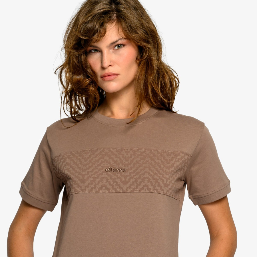 ELLESSE Tricouri ELLESSE LADIES T-SHIRT 