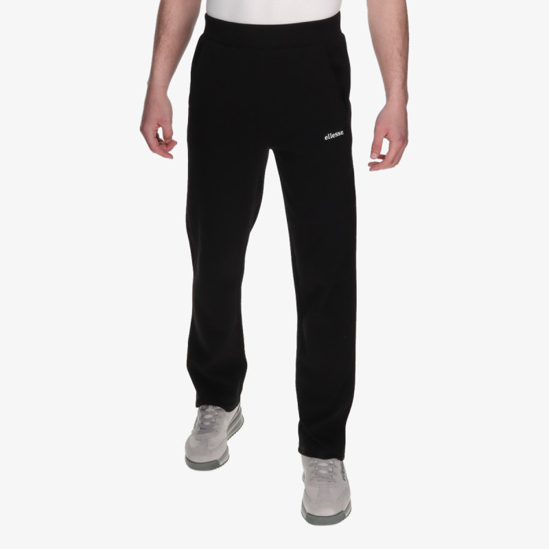 ELLESSE Pantaloni de trening ELLESSE MALE OPEN HEM PANTS 