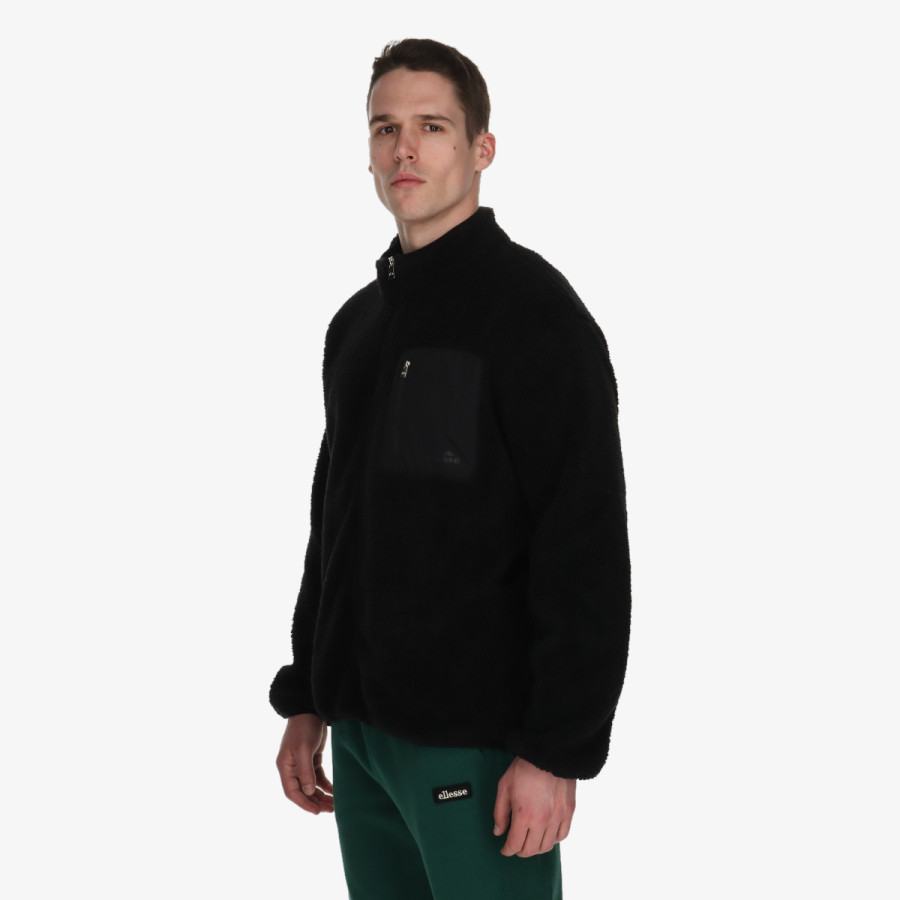 ELLESSE Jachete ELLESSE MALE FULL ZIP 