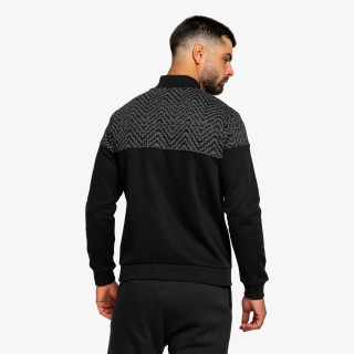 ELLESSE Hanorace ELLESSE MALE FULL ZIP 