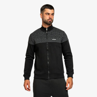 ELLESSE Hanorace ELLESSE MALE FULL ZIP 