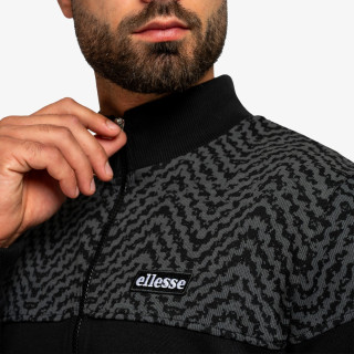 ELLESSE Hanorace ELLESSE MALE FULL ZIP 