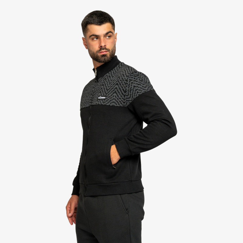 ELLESSE Hanorace ELLESSE MALE FULL ZIP 