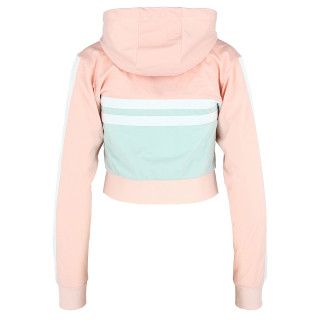 ELLESSE Hanorace ELLESSE LADIES JACKET 