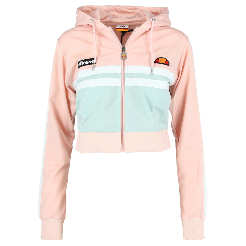 ELLESSE Hanorace ELLESSE LADIES JACKET 