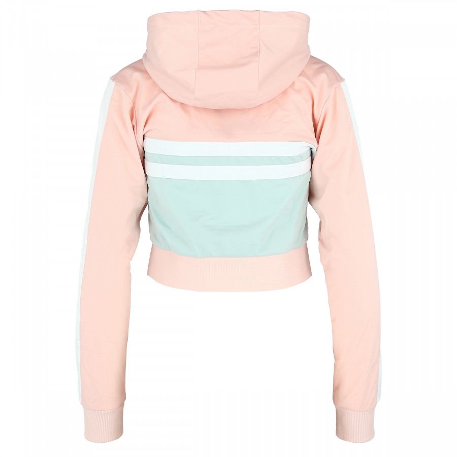 ELLESSE Hanorace ELLESSE LADIES JACKET 