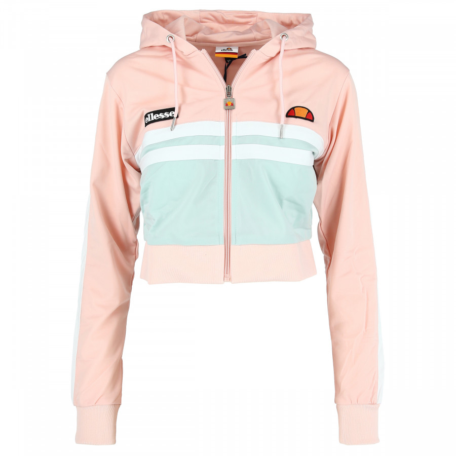 ELLESSE Hanorace ELLESSE LADIES JACKET 