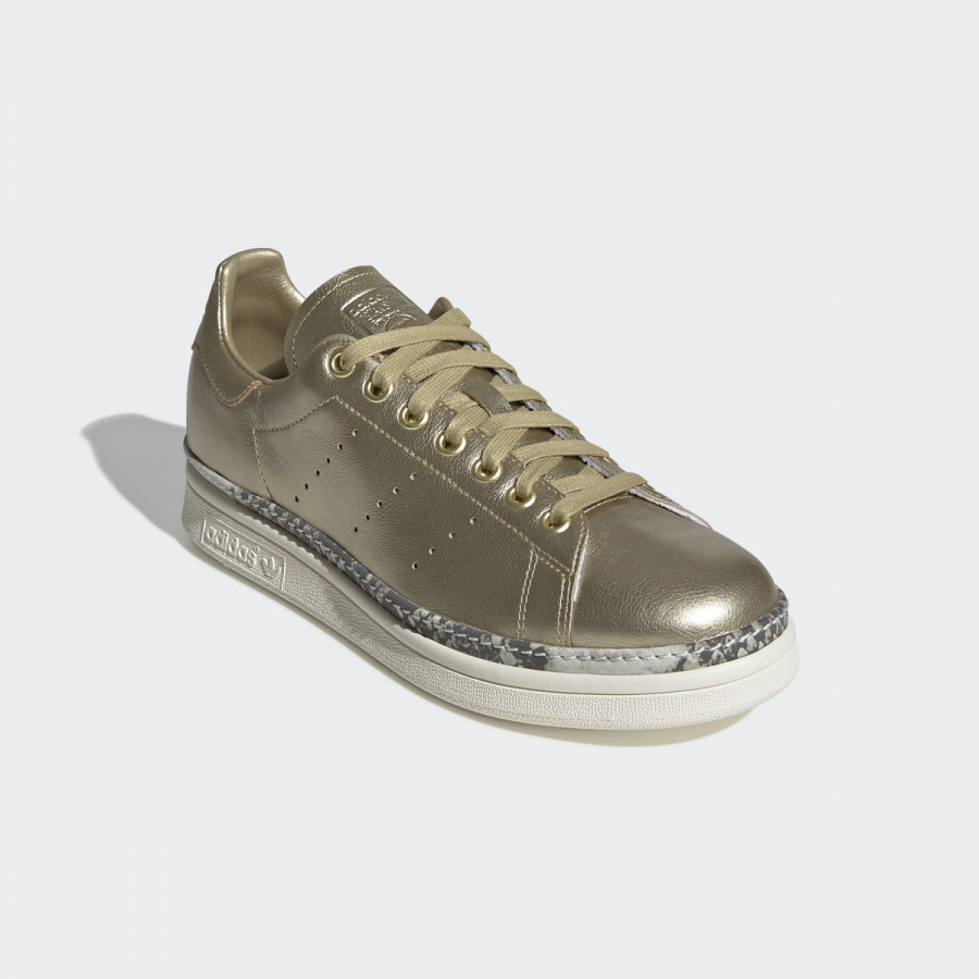 ADIDAS Pantofi Sport STAN SMITH NEW BOLD W 