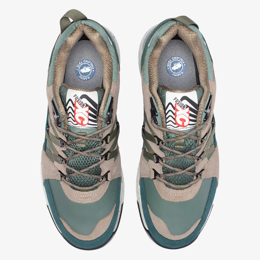 KARHU Pantofi Sport FUSION XC 