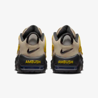 NIKE Pantofi Sport AIR MORE UPTEMPO LOW SP 